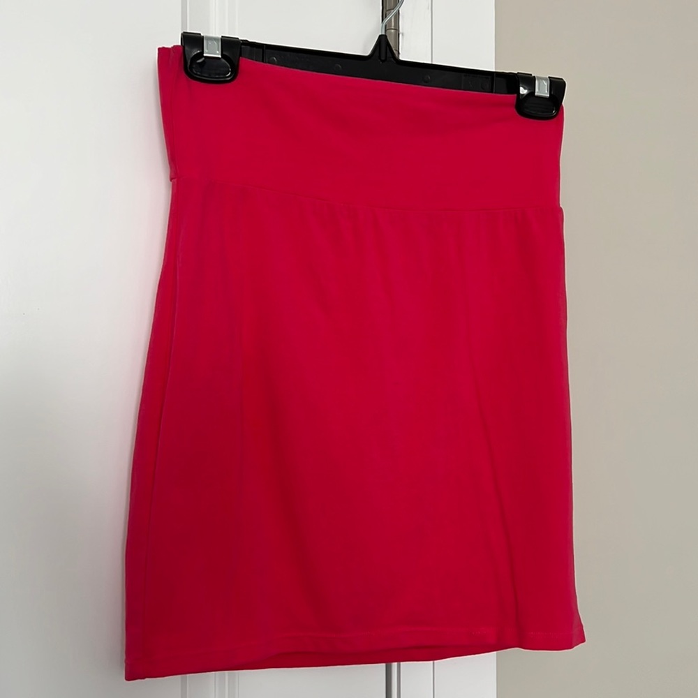 Talula Skirt Pencil Stretch Skirt